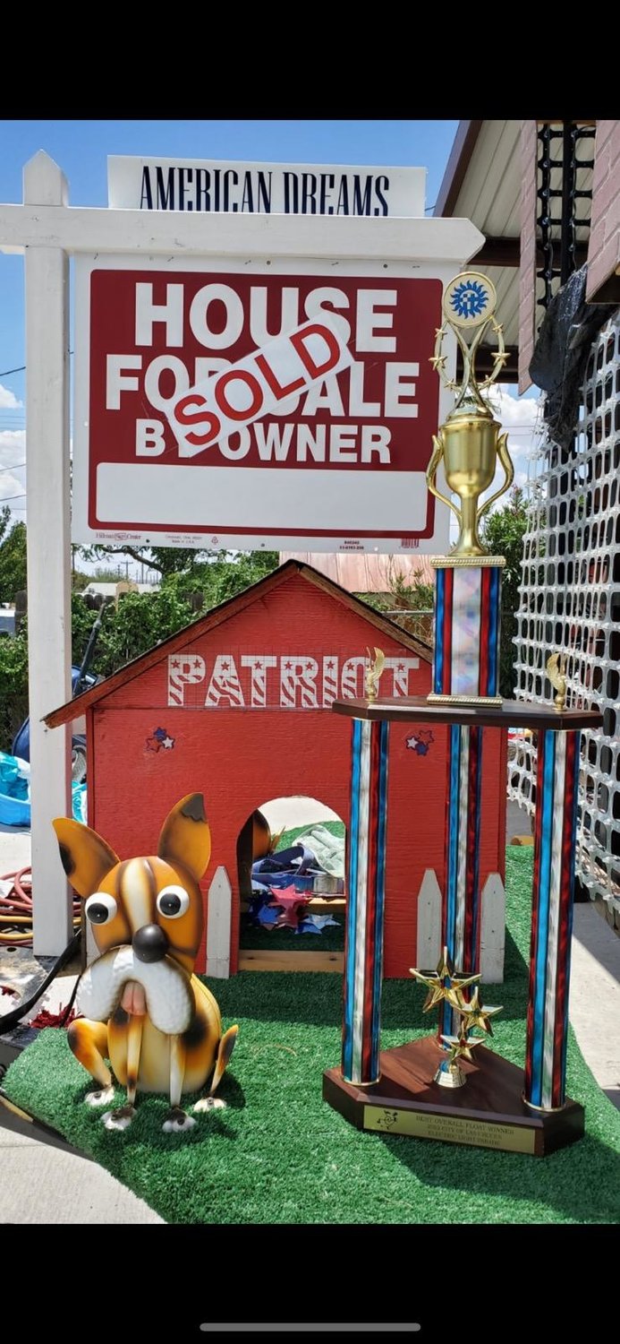 Hernandez Plumbing continues long tradition of awardwining floats in